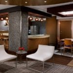 FireKeepers Casino Presidential Suite in Battle Creek Michigan on Michigan Area Casinos