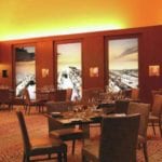 MGM Grand Casino Detroit Dining Area at Michigan Area Casinos