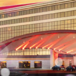 FireKeepers Casino Exterior in Battle Creek Michigan on Michigan Area Casinos