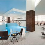 FireKeepers Casino Pool in Battle Creek Michigan on Michigan Area Casinos
