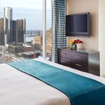 Greektown Casino Detroit Accommodations on Michigan Area Casinos