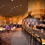 Greektown Casino Detroit cocktail lounge on Michigan Area Casinos