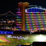 Motor City Casino Detroit on Michigan Area Casinos