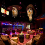 MotorCity Casino Detroit Lounge on Michigan Area Casinos