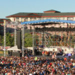 Soaring Eagle Casino and Resort Out Door Concerts in Mount Pleasant on Michigan Area Casinos