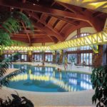 Soaring Eagle Casino and Resort Pool in Mount Pleasant on Michigan Area Casinos