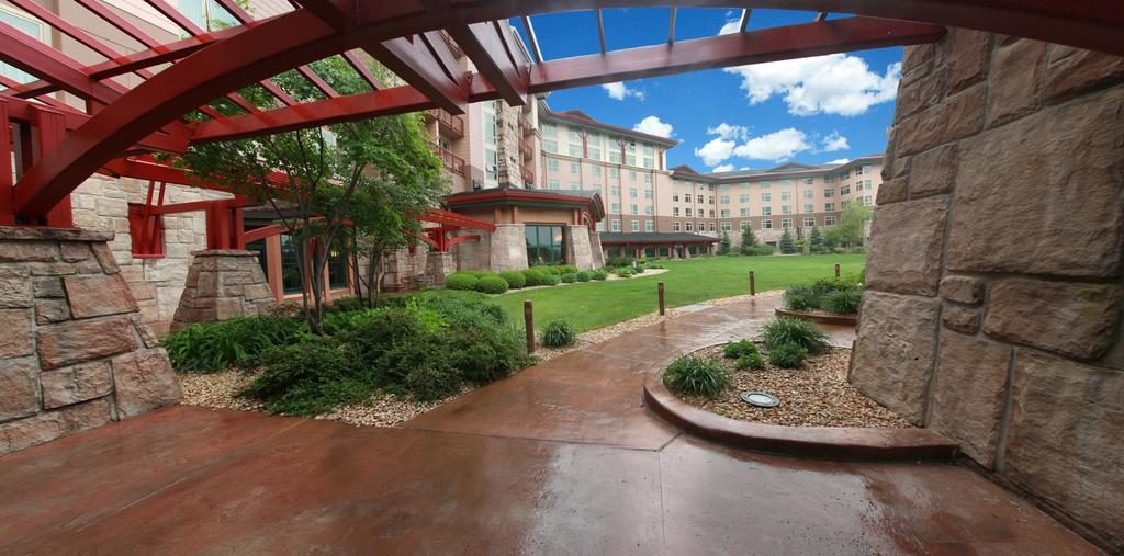 Soaring Eagle Casino and Resort in Mount Pleasant on Michigan Area Casinos
